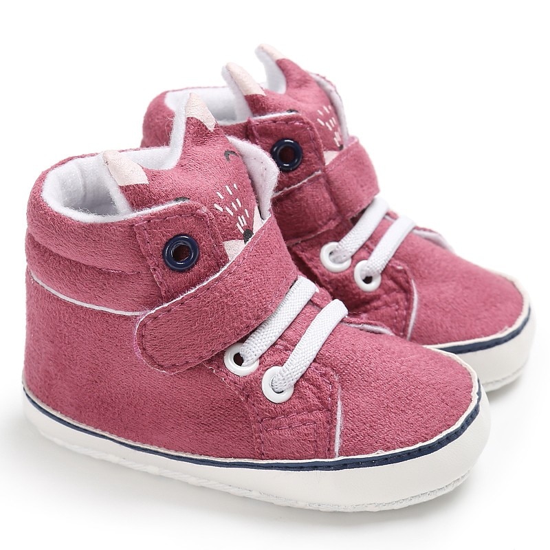 Baby Sneakers Soft Sole Shoes